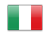 FARMEN INTERNATIONAL COSMETICS DISTRIBUTION spa - Italiano